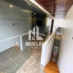 🥰Nhà là nơi để về - Villa style hiện đại, hệ cửa kính thoáng mát