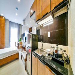 🔥PHAN ĐÌNH PHÙNG-CĂN HỘ MỚI-FULL NT-1PN-BANCOL-NHẬN KHÁCH NGẮN HẠN