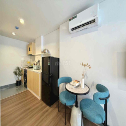 ✨CỰC PHẨM - STUDIO THIẾT KẾ HIỆN ĐẠI - ĐẦY ĐỦ TIỆN NGHI AN PHÚ Q2