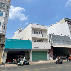 Mặt Tiền Lê Bình Khu Hoàng Việt Khách Sạn Đệ Nhất Đối Diện Trường Học