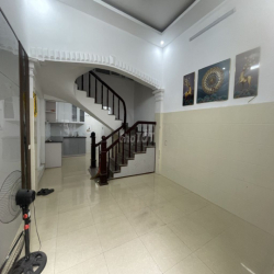 Cho thuê nhà số 7A/62A Kiều sơn - Hải an - Hải Phòng