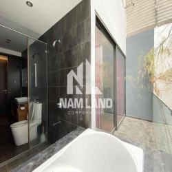 🥰Nhà là nơi để về - Villa style hiện đại, hệ cửa kính thoáng mát