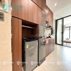 🔥PHAN ĐÌNH PHÙNG-CĂN HỘ MỚI-FULL NT-1PN-BANCOL-NHẬN KHÁCH NGẮN HẠN