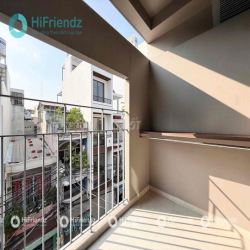 🔥PHAN ĐÌNH PHÙNG-CĂN HỘ MỚI-FULL NT-1PN-BANCOL-NHẬN KHÁCH NGẮN HẠN