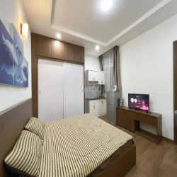 🔥PHAN ĐÌNH PHÙNG-CĂN HỘ MỚI-FULL NT-1PN-BANCOL-NHẬN KHÁCH NGẮN HẠN