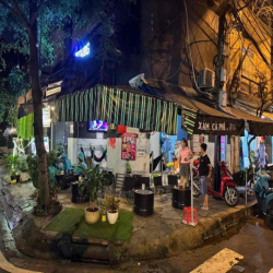 Cần Sang lại quán cafe lô góc p tân qui ,q7