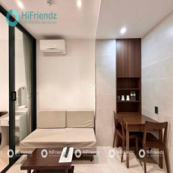 🔥PHAN ĐÌNH PHÙNG-CĂN HỘ MỚI-FULL NT-1PN-BANCOL-NHẬN KHÁCH NGẮN HẠN