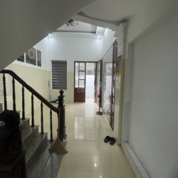 Cho thuê nhà số 7A/62A Kiều sơn - Hải an - Hải Phòng