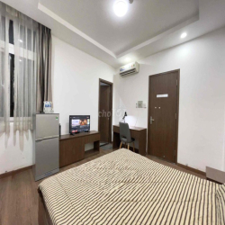 🔥PHAN ĐÌNH PHÙNG-CĂN HỘ MỚI-FULL NT-1PN-BANCOL-NHẬN KHÁCH NGẮN HẠN