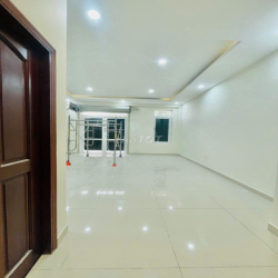 CHO THUÊ NHÀ PHỐ THƯƠNG MẠI MẶT TIỀN TRẦN THỊ NGHỈ (TRỆT 4 LẦU 5X20)