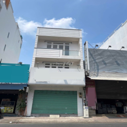 Mặt Tiền Lê Bình Khu Hoàng Việt Khách Sạn Đệ Nhất Đối Diện Trường Học