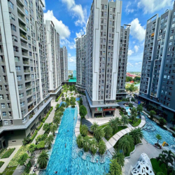Căn 2 Phòng ngủ có bancon; Đầy đủ nội thất Chỉ 8 triệu/tháng. LH HƯƠNG