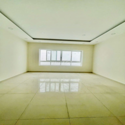 CHO THUÊ NHÀ PHỐ THƯƠNG MẠI MẶT TIỀN TRẦN THỊ NGHỈ (TRỆT 4 LẦU 5X20)