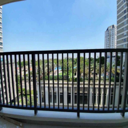 Căn hộ nội thất cơ bản thiết kế 3 phòng ngủ nhà đẹp ở ngay