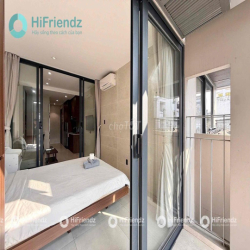 🔥PHAN ĐÌNH PHÙNG-CĂN HỘ MỚI-FULL NT-1PN-BANCOL-NHẬN KHÁCH NGẮN HẠN