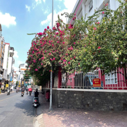 Mặt Tiền Lê Bình Khu Hoàng Việt Khách Sạn Đệ Nhất Đối Diện Trường Học