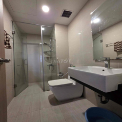 Căn hộ nội thất cơ bản thiết kế 3 phòng ngủ nhà đẹp ở ngay