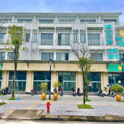 Cho thuê mặt bằng Kinh doanh tầng 1 tại Eco