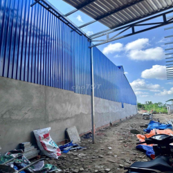 Kho 300m2 Mặt Tiền Võ Văn Kiệt Cần Thơ