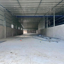 Kho 300m2 Mặt Tiền Võ Văn Kiệt Cần Thơ