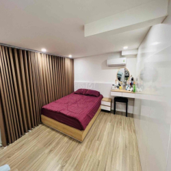 Cho thuê nhanh căn Duplex chung cư M-One 1PN đầy đủ nội thất, giá tốt