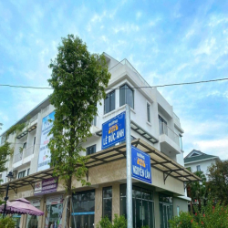 Cho thuê mặt bằng Kinh doanh tầng 1 tại Eco