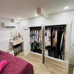 Cho thuê nhanh căn Duplex chung cư M-One 1PN đầy đủ nội thất, giá tốt