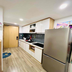 Cho thuê nhanh căn Duplex chung cư M-One 1PN đầy đủ nội thất, giá tốt