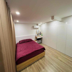 Cho thuê nhanh căn Duplex chung cư M-One 1PN đầy đủ nội thất, giá tốt