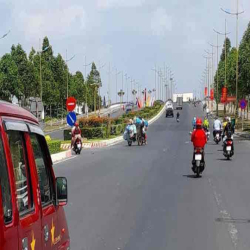 Kho 300m2 Mặt Tiền Võ Văn Kiệt Cần Thơ