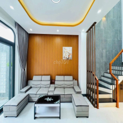 CHỦ HỌ NGỘP HẠ 150TRIỆU BÁN NHÀ TRỆT LẦU GẦN KDC LAVENDER TÍN KHẢI