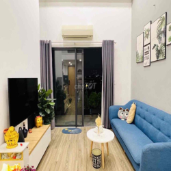 Cho thuê nhanh căn Duplex chung cư M-One 1PN đầy đủ nội thất, giá tốt