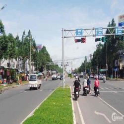 Kho 300m2 Mặt Tiền Võ Văn Kiệt Cần Thơ