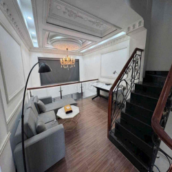 🇻🇳🇻🇳🇻🇳NHÀ PHỐ NGUYÊN CĂN HOÀNG QUỐC VIỆT Q7