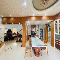 CHO THUÊ BIỆT THỰ VƯỜN 1300m2 - PHƯỜNG BỬU LONG ( CŨ ) - TRẤN BIÊN MỚI