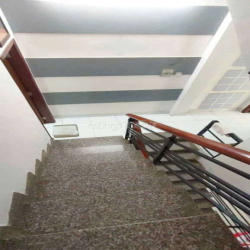 11 TR- CÓ 4PN,3WC .DT 4x12  TRỆT 2 LẦU  HẺM 7M ĐƯỜNG 22 LÊ VĂN QUOI