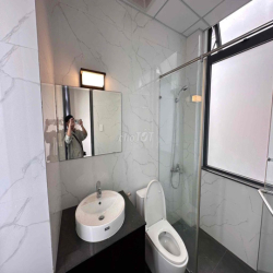 Chính chủ cho thuê căn hộ full nội thất Nơ Trang Long