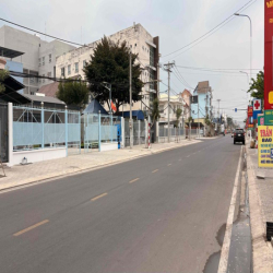 Cho thuê mặt bằng kinh doanh trung tâm TP. Tây Ninh