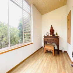 CHO THUÊ BIỆT THỰ VƯỜN 1300m2 - PHƯỜNG BỬU LONG ( CŨ ) - TRẤN BIÊN MỚI