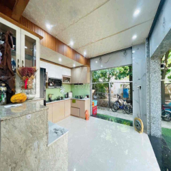 CHO THUÊ BIỆT THỰ VƯỜN 1300m2 - PHƯỜNG BỬU LONG ( CŨ ) - TRẤN BIÊN MỚI