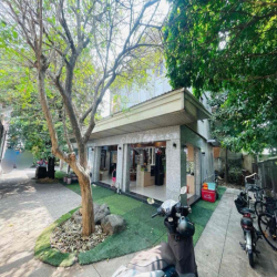 CHO THUÊ BIỆT THỰ VƯỜN 1300m2 - PHƯỜNG BỬU LONG ( CŨ ) - TRẤN BIÊN MỚI