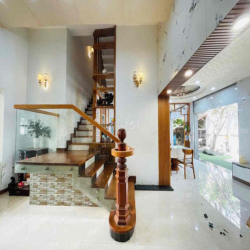 CHO THUÊ BIỆT THỰ VƯỜN 1300m2 - PHƯỜNG BỬU LONG ( CŨ ) - TRẤN BIÊN MỚI