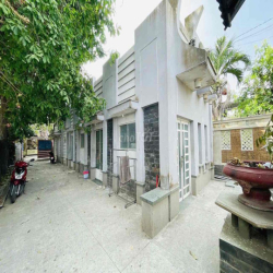 CHO THUÊ BIỆT THỰ VƯỜN 1300m2 - PHƯỜNG BỬU LONG ( CŨ ) - TRẤN BIÊN MỚI