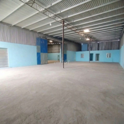 Cho thuê kho xưởng 800m2, đường cont40f vào Ok