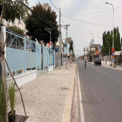 Cho thuê mặt bằng kinh doanh trung tâm TP. Tây Ninh