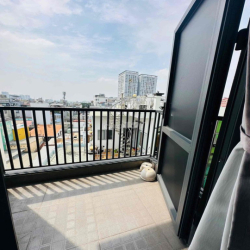 CHO THUÊ PHÒNG CÓ GÁC GIÁ RẺ DIỆN TÍCH RỘNG NGAY TRUNG TÂM PHÚ NHUẬN