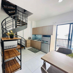 CHO THUÊ PHÒNG CÓ GÁC GIÁ RẺ DIỆN TÍCH RỘNG NGAY TRUNG TÂM PHÚ NHUẬN