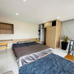 CHO THUÊ PHÒNG CÓ GÁC GIÁ RẺ DIỆN TÍCH RỘNG NGAY TRUNG TÂM PHÚ NHUẬN