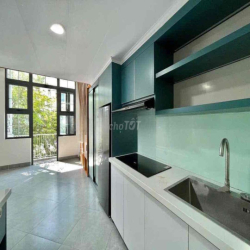 ✅DUPLEX BAN CÔNG GIÁ RẺ CỰC HIẾM NGAY HÀNG XANH✅