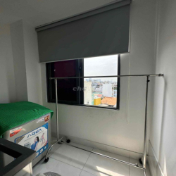 CHO THUÊ PHÒNG CÓ GÁC GIÁ RẺ DIỆN TÍCH RỘNG NGAY TRUNG TÂM PHÚ NHUẬN